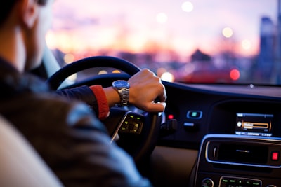 GPS tracking