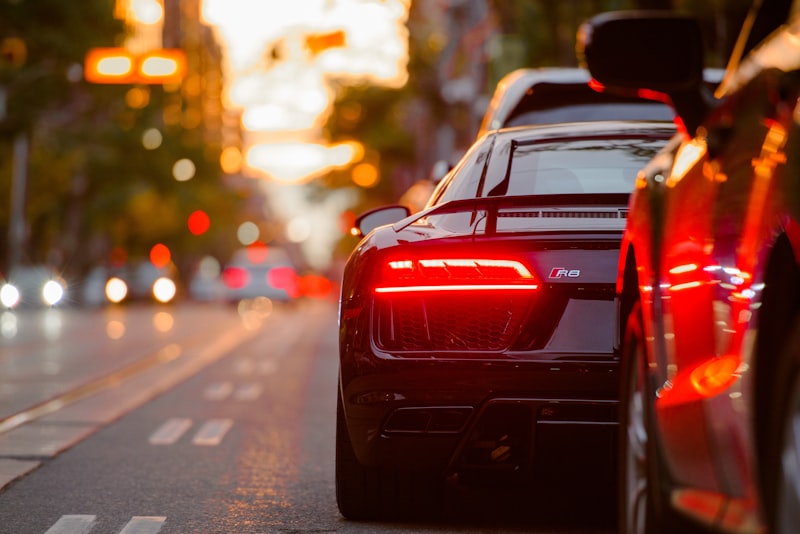 Auto Accessories